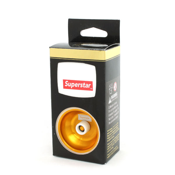 スーパースター ウィンストン