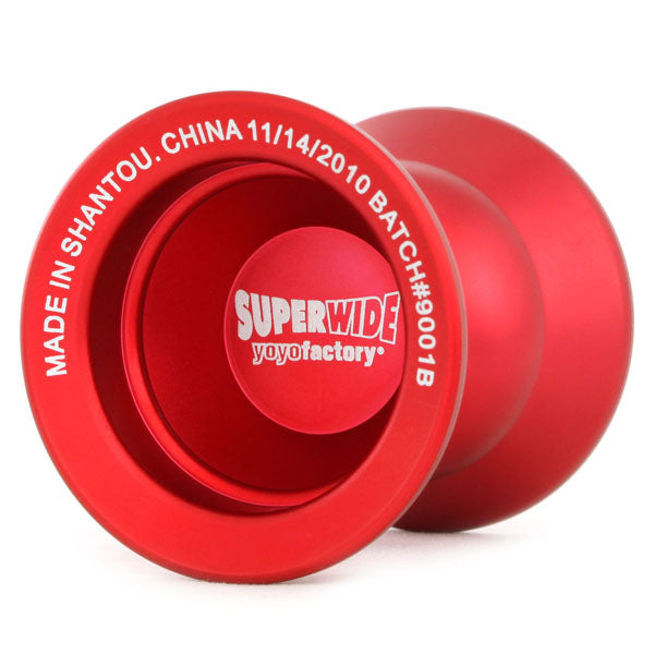 スーパーワイド