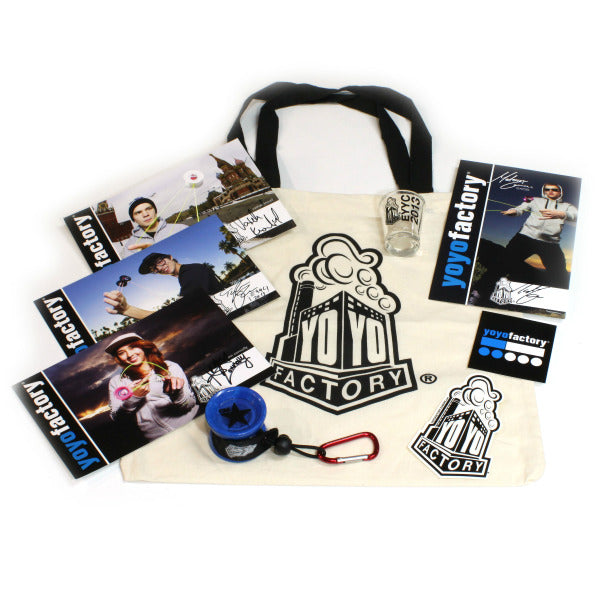 2013EYYC サバイバルキット