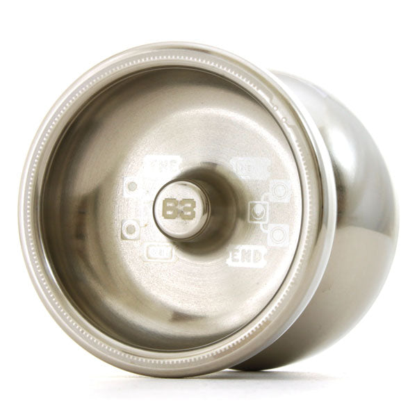 ジエンド チタニウム