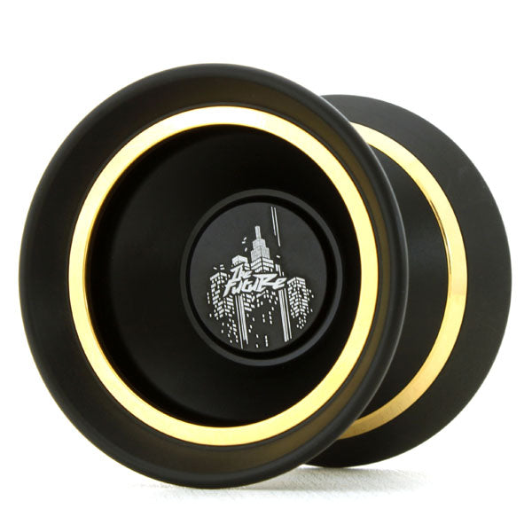 ザ・フューチャー