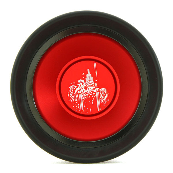 ザ・フューチャー