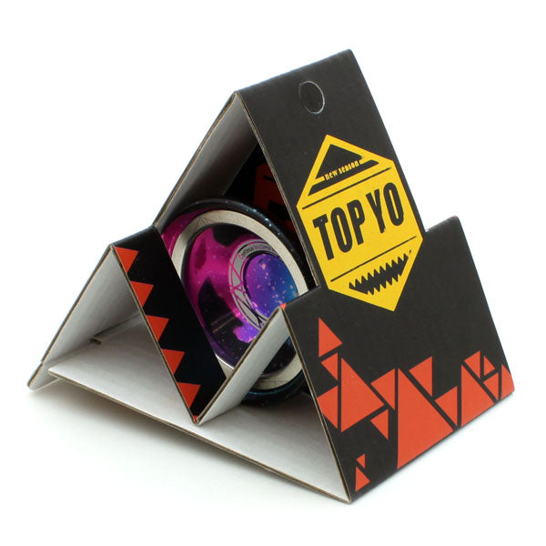 ザ・トップ (2016)