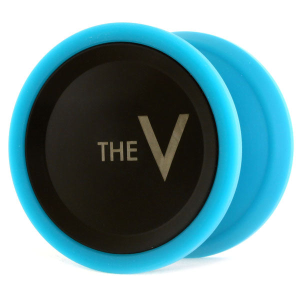 Radiance yo-yo by YJYOYO – YoYoExpert