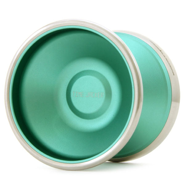 タイムジャッカー