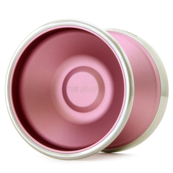 タイムジャッカー