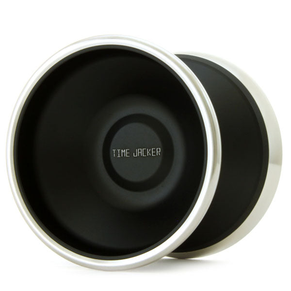 タイムジャッカー