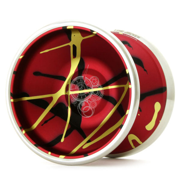 タイムジャッカー