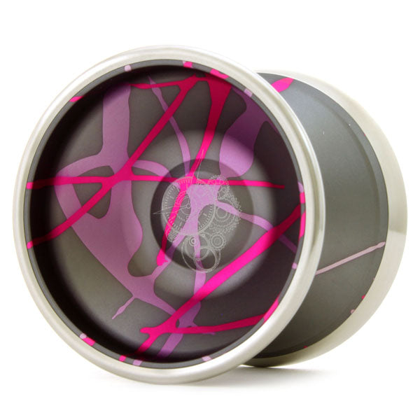 タイムジャッカー