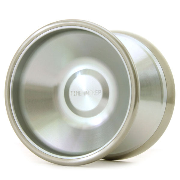 タイムジャッカー