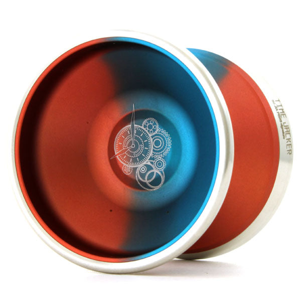 タイムジャッカー