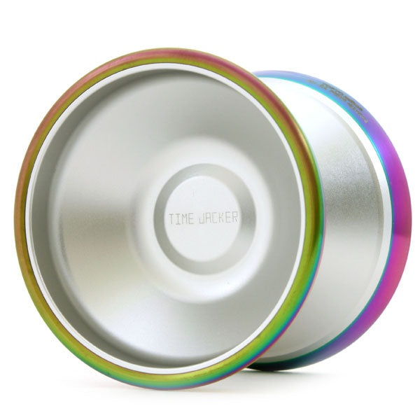 タイムジャッカー