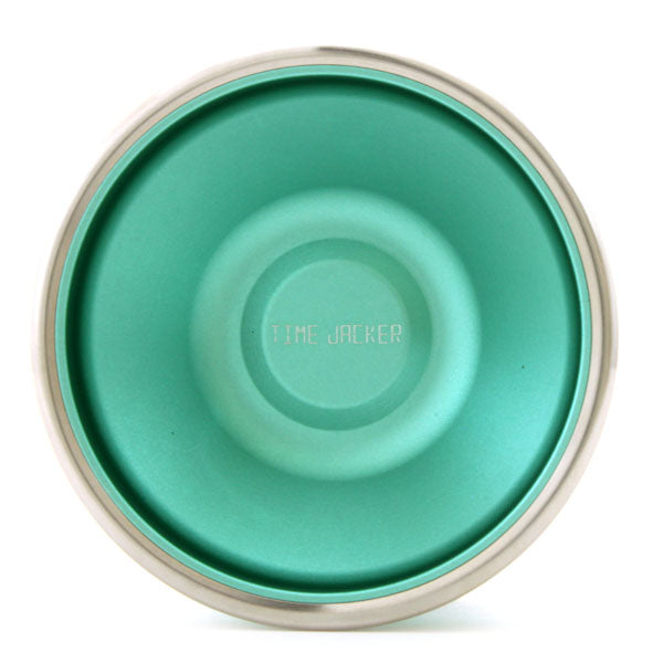 タイムジャッカー