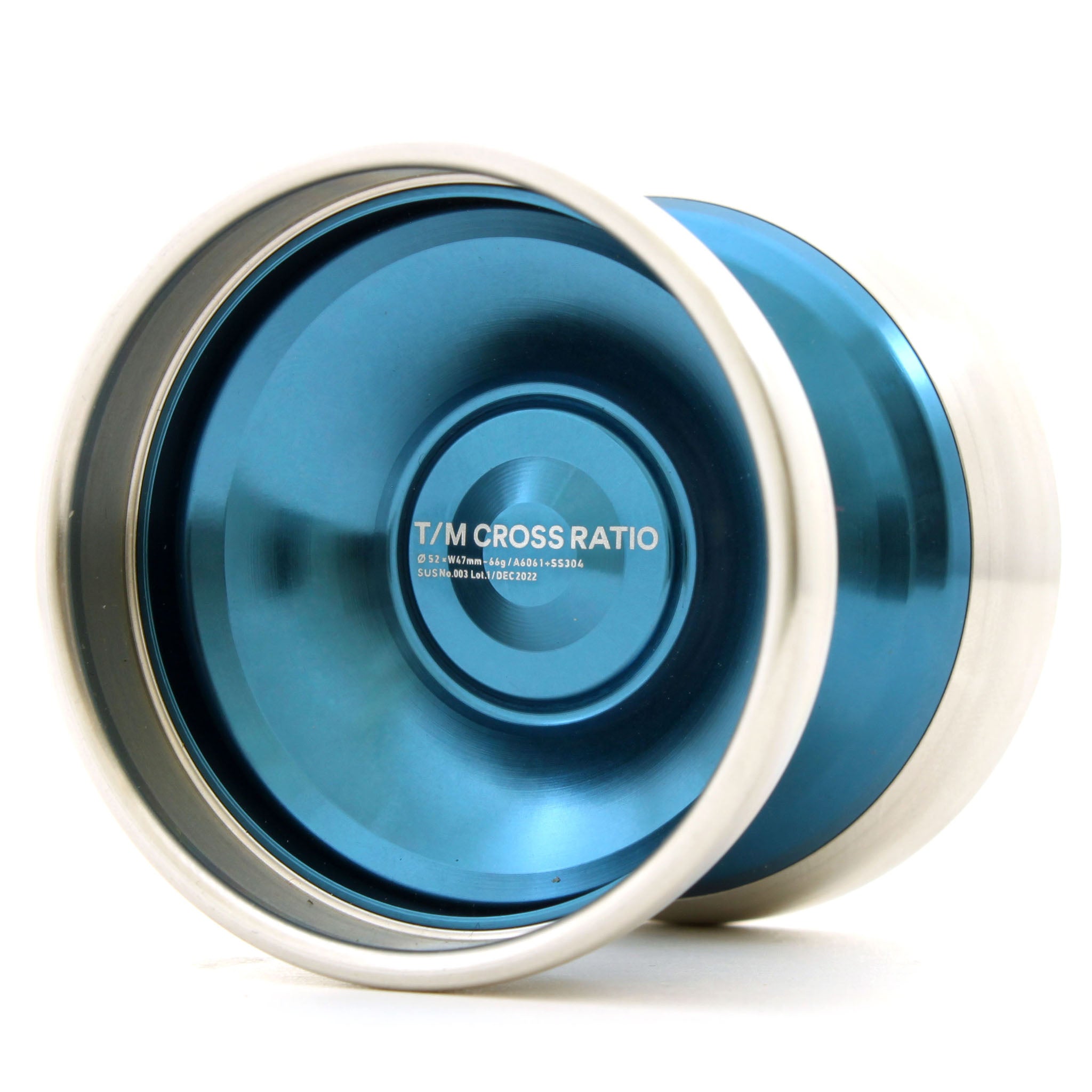 SUS 003 トランスミッション クロスレシオ