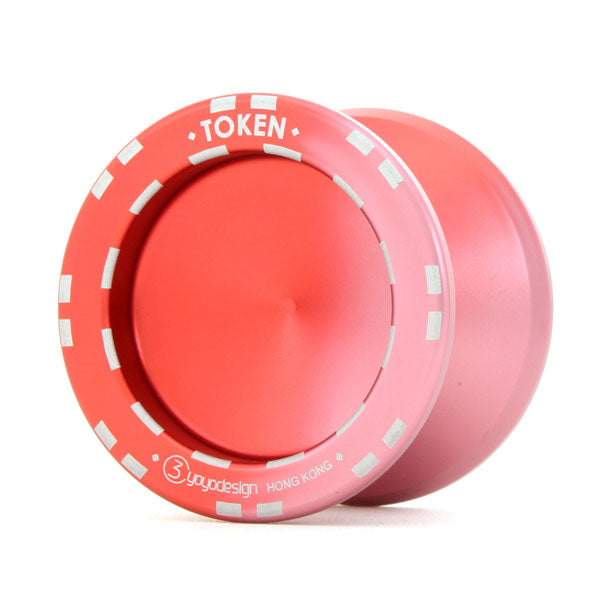 Red / Pink
