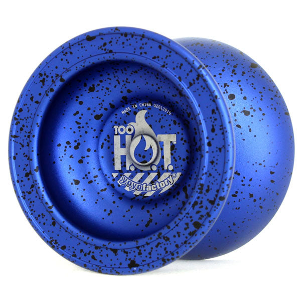 トゥーホット - ヨーヨーファクトリー ┃ヨーヨー専門店リワインド