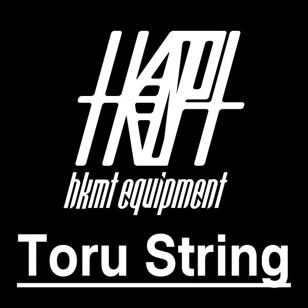 hkmt equipment Toru ストリング x20