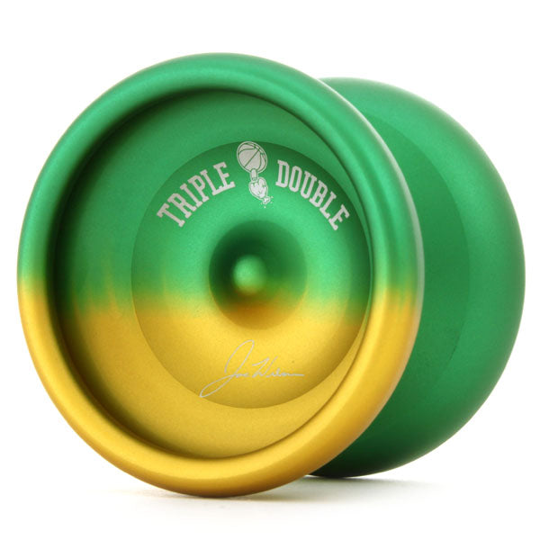 トリプルダブル