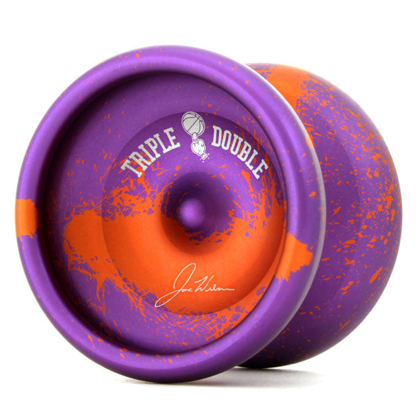 トリプルダブル