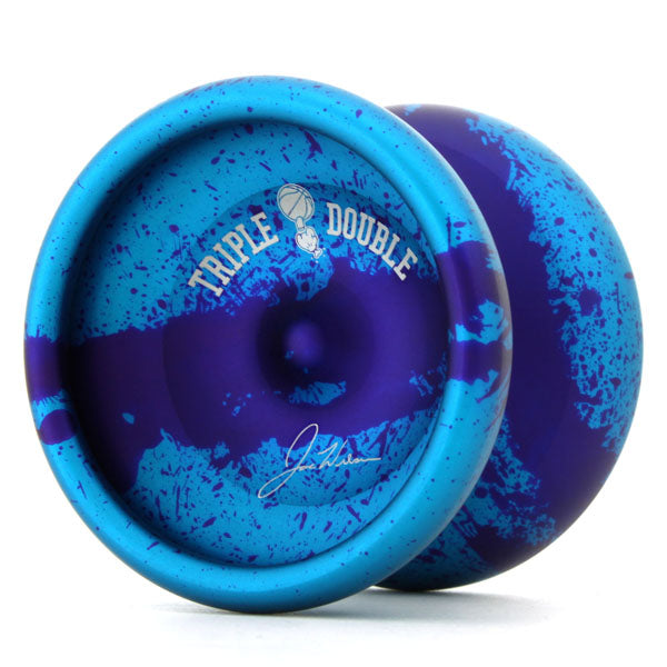 トリプルダブル