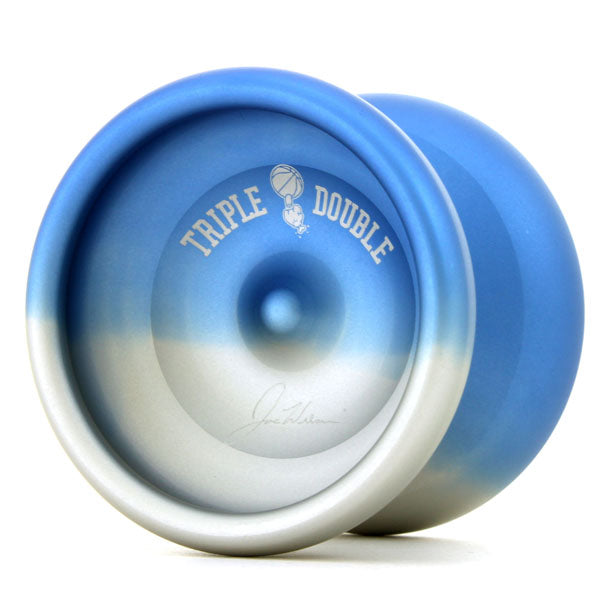 トリプルダブル