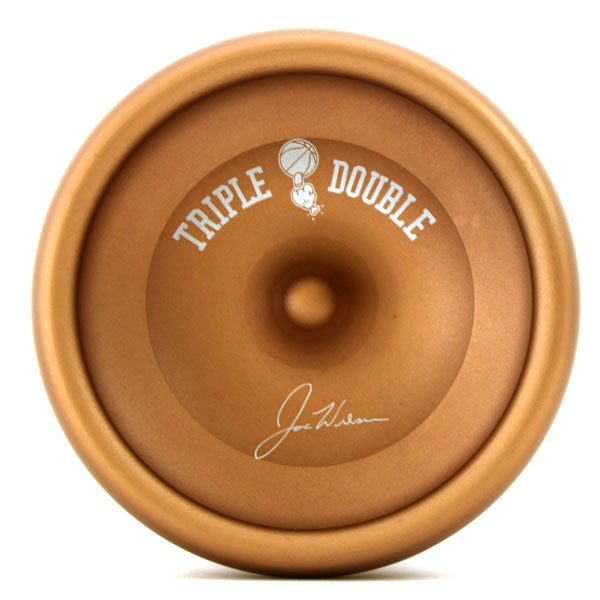 トリプルダブル