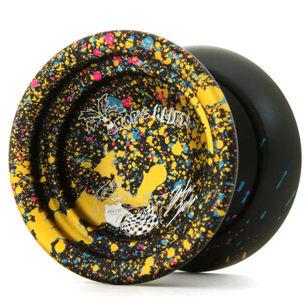 トロピックエイリアン