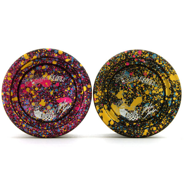 トロピックエイリアン