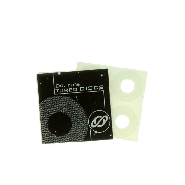 トムクーン ターボディスク