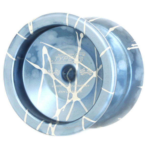 ヘビーヒッター タイプS