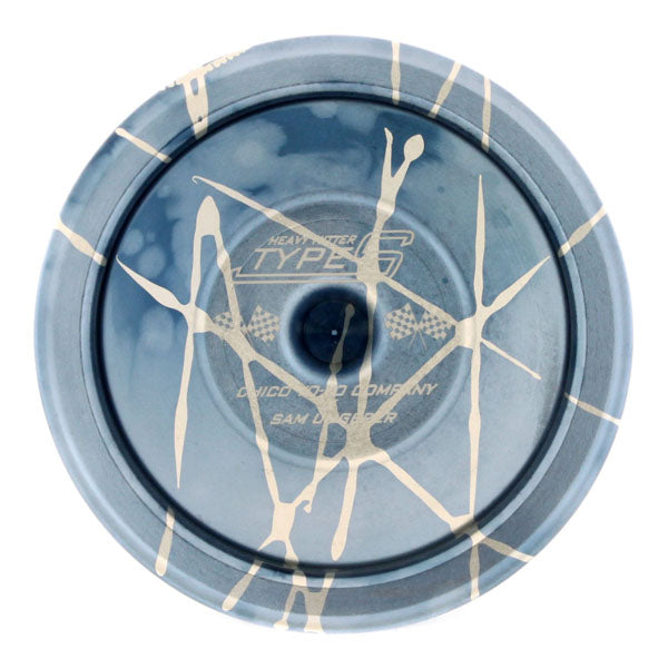 ヘビーヒッター タイプS