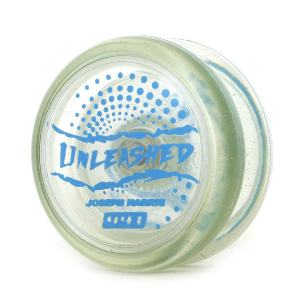 アンリーシュト (2012世界大会)