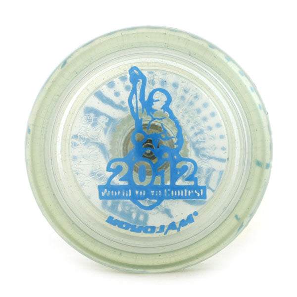 アンリーシュト (2012世界大会)