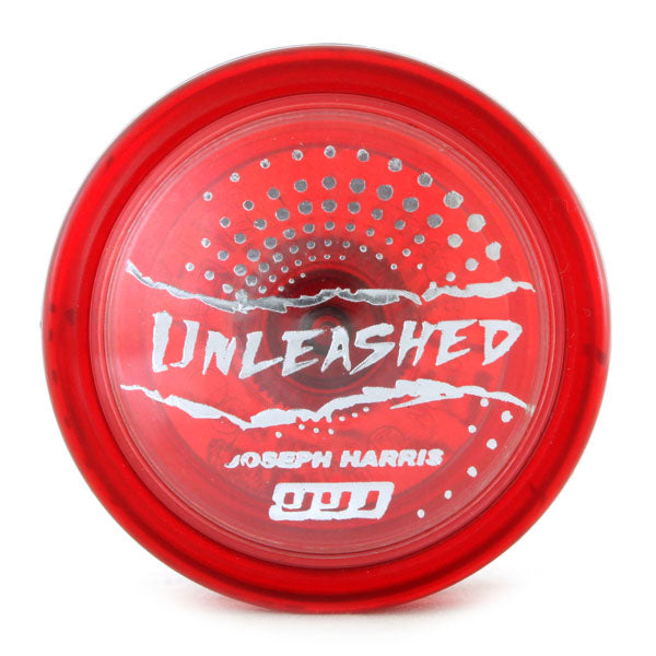 アンリーシュト