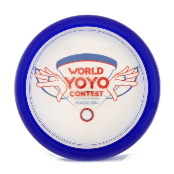 アンリーシュト (2014 WYYC)