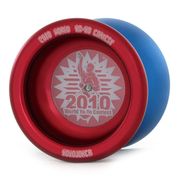 ウロボロス 2010世界大会限定