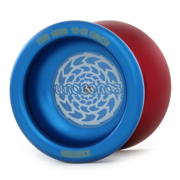 ウロボロス 2010世界大会限定