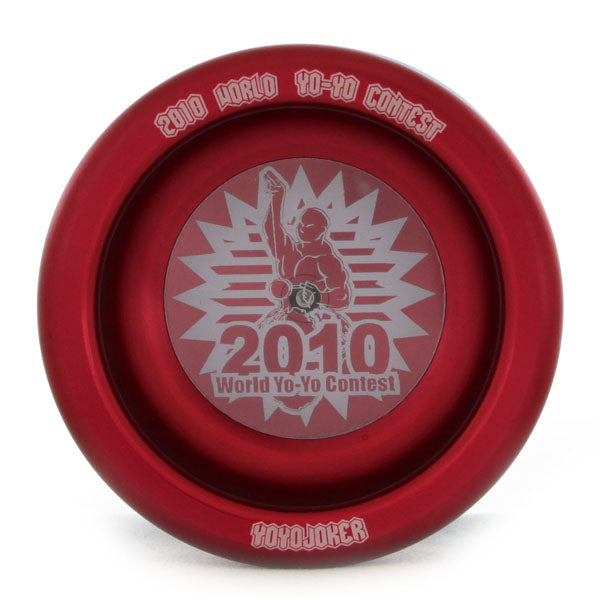 ウロボロス 2010世界大会限定