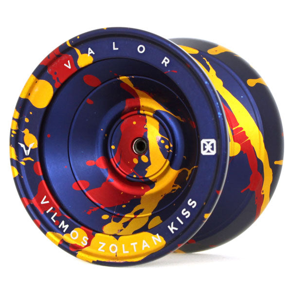 Autumnal Night (Daiju Signature Colorway)