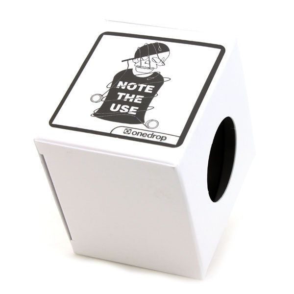 ヴァンガード (Note The Use)