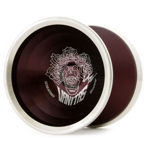 ヴァニタス (Leo Matsumotoポストカード付)