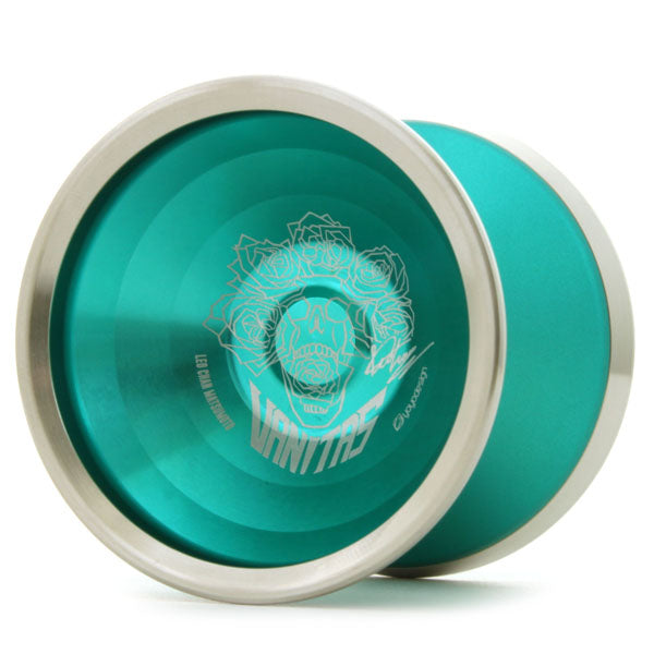 ヴァニタス (Leo Matsumotoポストカード付)