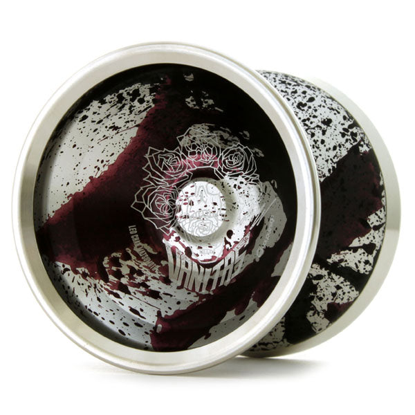 ヴァニタス (Leo Matsumotoポストカード付)