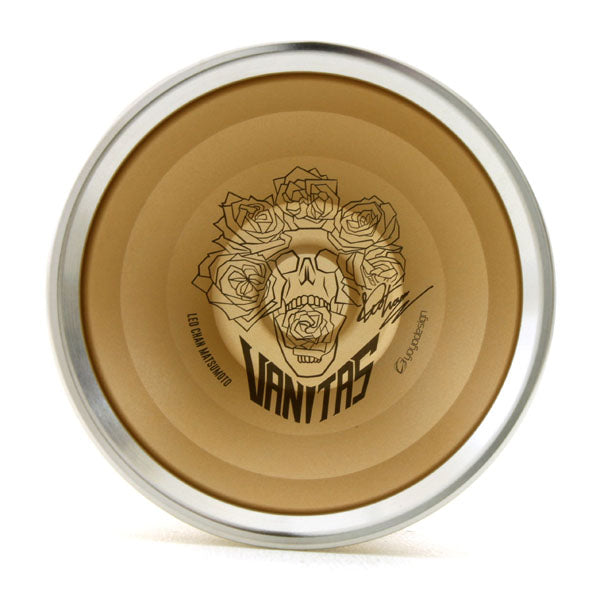 ヴァニタス (Leo Matsumotoポストカード付)