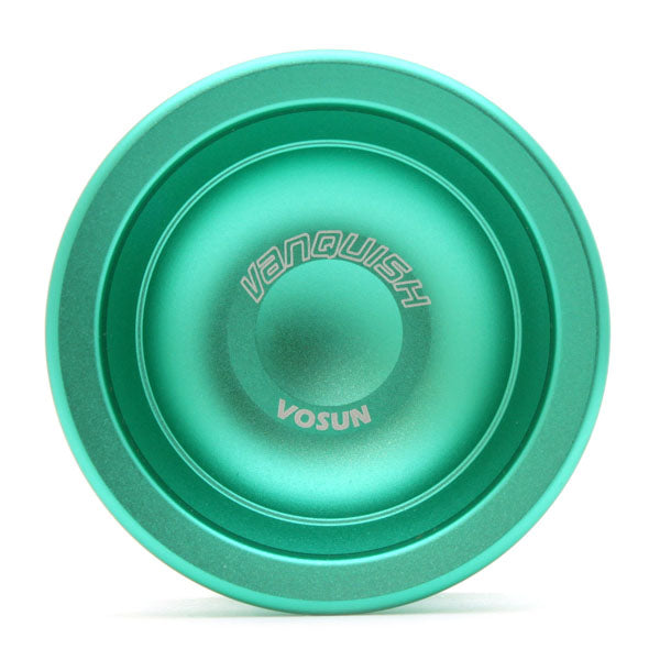 8S ヴァンキッシュ