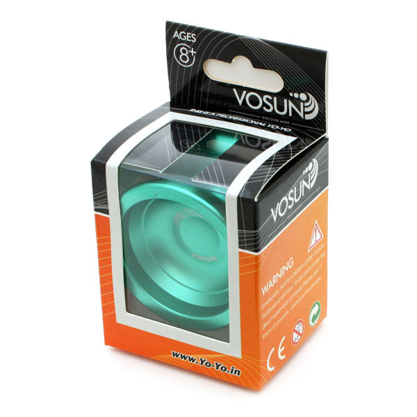 8S ヴァンキッシュ