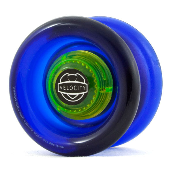 ヴェロシティ (旧型)