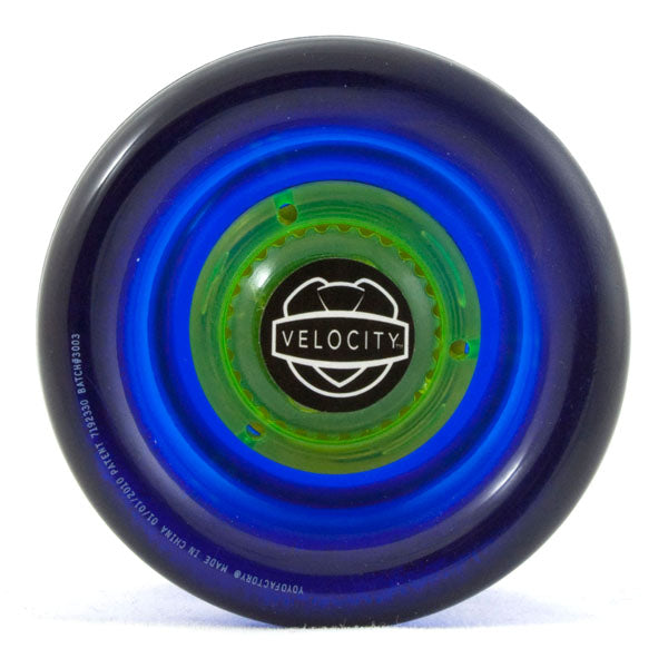 ヴェロシティ (旧型)