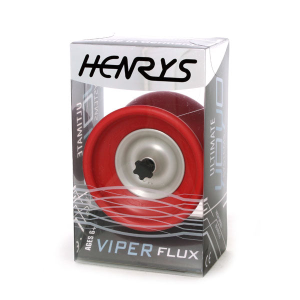 バイパーフラックス