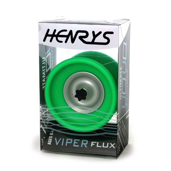 バイパーフラックス